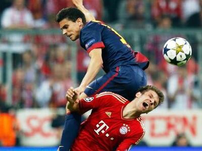 Τσάμπιονς Λιγκ: Ισπανική ανατροπή ή γερμ...