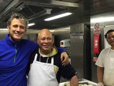 Norman Atlantic: Το σπαρακτικό ημερολόγι...