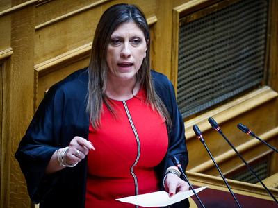 Έρευνα της ΕΛΑΣ για τις καταγγελίες της ...