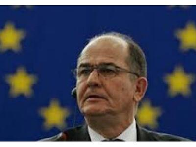 Έλληνας ευρωβουλευτής κατέρρευσε την ώρα...