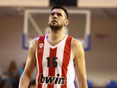 Ολυμπιακός: Χωρίς τον Παπανικολάου στην ...