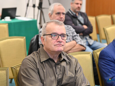 28ο Forum Ανάπτυξης: ΙΤΥΕ «Διόφαντος»- Κ...