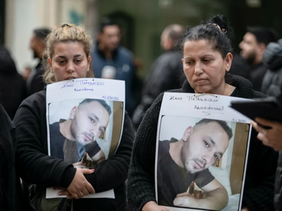 Πάτρα: Οι τρεις συλλήψεις για την υπόθεσ...