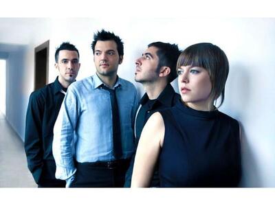 Οι Πατρινοί Abbie Gale επιστρέφουν δυναμικά