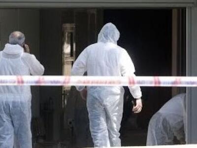 Βρέθηκε χειροβομβίδα σε κατάστημα στην Ε...