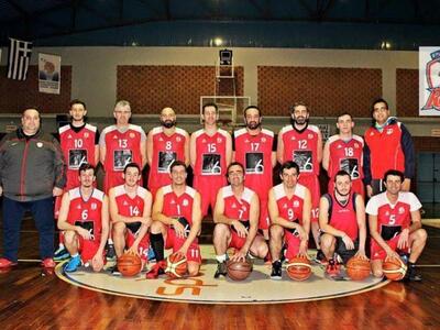 Γ1 ΕΣΚΑ-Η: Μεγάλη νίκη για τους Πετεινού...