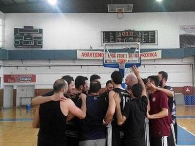 Α2 μπάσκετ: Χρυσή νίκη ο Προμηθέας στην ...