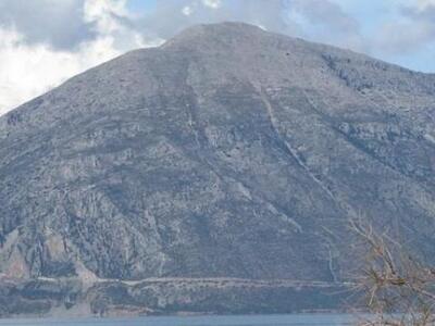 Πριν το 2016 δεν υπήρχε καμία ανεμογεννή...