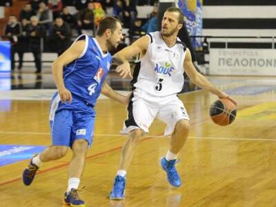 Απόλλων: Σήμερα ο ...τελικός με τον Ηλυσιακό