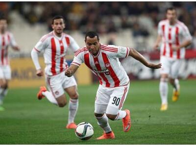 Ποδόσφαιρο: Στις παγωμένες Βρυξέλλες ο Ολυμπιακός