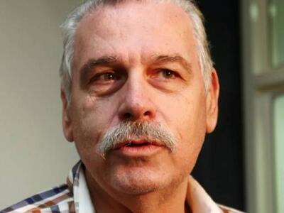 Κώστας Καραπάνος: «Γιατί δεν πείσαμε το ...