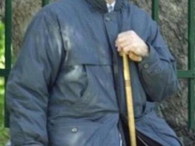 Πάτρα: Στο ... δρόμο ηλικιωμένος λόγω τη...