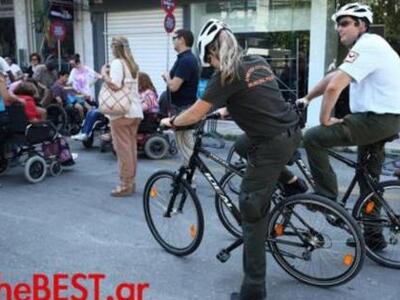 Πάτρα: Παρουσιάζονται στην ΕΛ.ΑΣ. αύριο ...