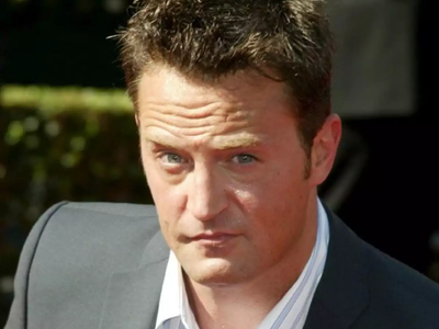 Ο Matthew Perry πέθανε από κεταμίνη – Το...