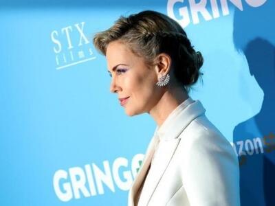 Η Σαρλίζ Θερόν σε ταινία για την «ντροπή...