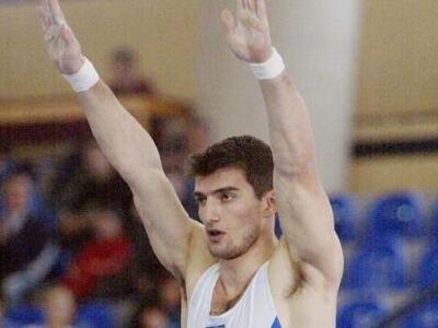 Βασίλης Τσολακίδης: "Θα συνεχίζω όσ...