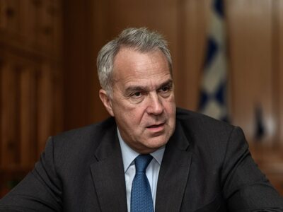 Μ. Βορίδης: Στο πειθαρχικό συμβούλιο οι ...