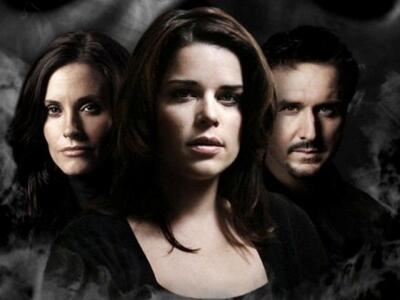 Πάλι ζευγάρι η Courteney Cox με τον Davi...