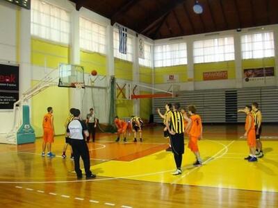 Η Α.Ε.Π. Ολυμπιάς κόβει την Κυριακή την ...