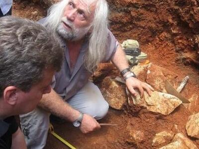 Στη φυλακή για αρχαιοκαπηλία ο γνωστότερ...