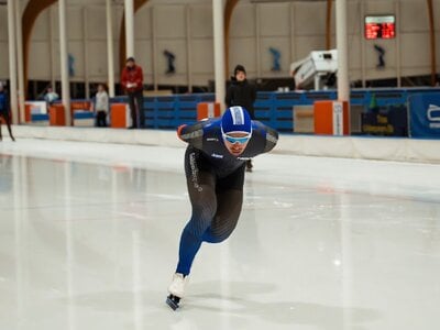 H Πάτρα, πόλη των... Τροχοπέδιλων: Ο Kai...