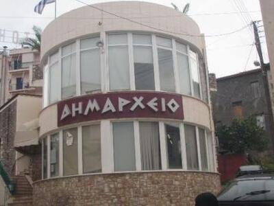 Μεγάλα έργα αντιπλημμυρικής προστασίας 1...