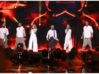 "Άξιοι οι ARGO" - Υπερήφανος δ...