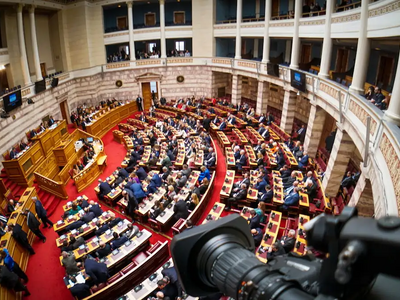 Εκλογή Προέδρου της Δημοκρατίας: Σήμερα ...