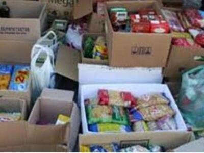 Ναύπακτος: Το ευχαριστώ του Δήμου για τη...