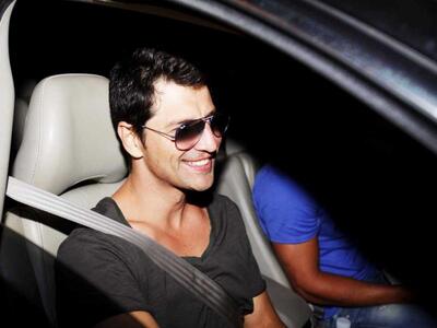 Ποιοι celebrities έδωσαν το παρών στη συ...