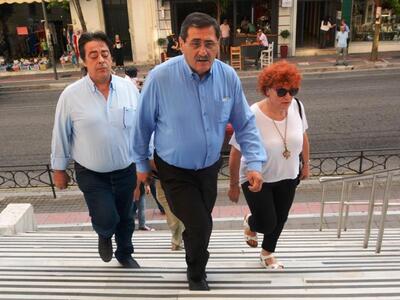 Πάτρα: Στο Δημοτικό συμβούλιο η δίκη του...