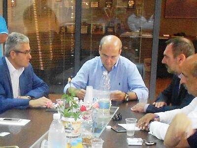 Κωστής Χατζηδάκης από την Πάτρα: Όποιος ...