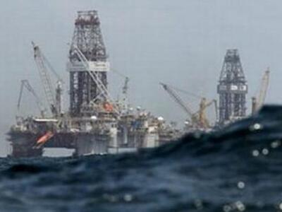 Ιόνιο: Πετρελαϊκές εταιρείες από το Τέξα...