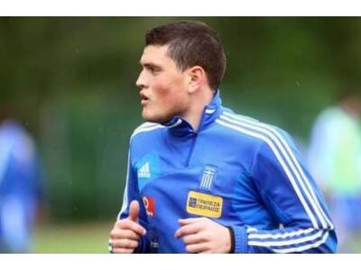 Παίκτης της Σάλκε έως το 2016 ο Κυριάκος...