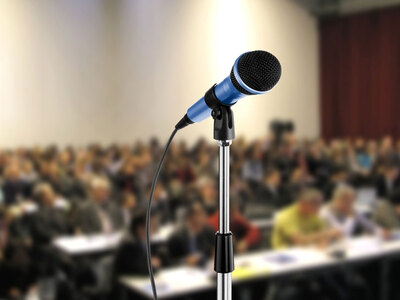 Συνέδρια με 80% χωρητικότητα για εμβολια...