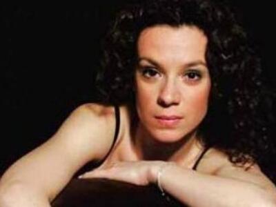 Πέγκυ Τρικαλιώτη: «Αυτό που έχω πολύ μεγ...