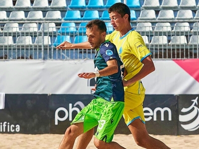 Γεμάτο εμπειρίες το ιστορικό φετινό Ευρω...