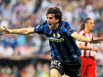 Πρωταθλήτρια Ευρώπης η Ίντερ!