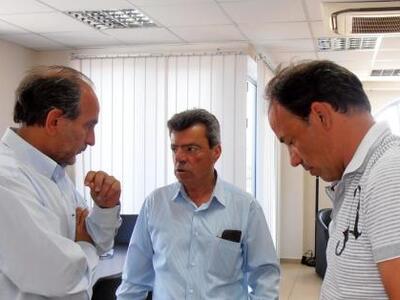 Περιφέρεια Δυτικής Ελλάδας: Πρωτοβουλία ...