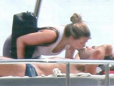 Λευκάδα: Η Αθηνά Ωνάση επιστρέφει στον Σ...