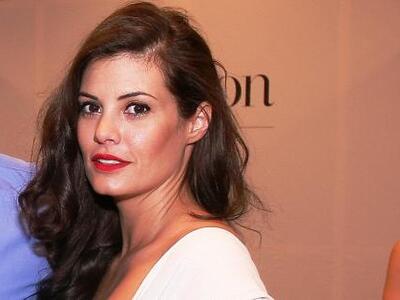 Το τρυφερό μήνυμα της Μαρίας Κορινθίου γ...