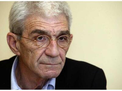 Μπουτάρης: Ο μεγαλύτερος εχθρός είναι ο διχασμός