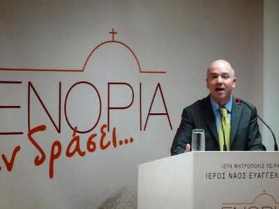 Ο Πατρινός Π. Ανδριόπουλος μιλά για τον ...