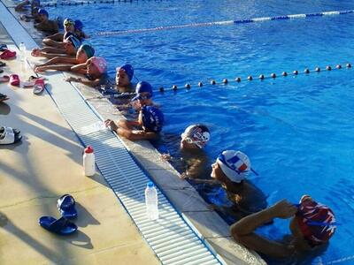 Κολύμβηση: Με 23 αθλητές ο ΝΟΠ στους «Χε...