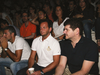 Σπύρος Πολίτης, Άγγελος Πλαστήρας, Νίκος Βετούλας