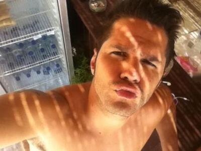 Τσαλίκης: Η ολόγυμνη φωτό που ανέβασε αλ...