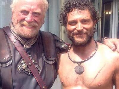 Γιώργος Καραμίχος: Το όνειρό του  για δι...