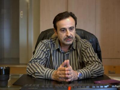 Σπύρος Γεννατάς