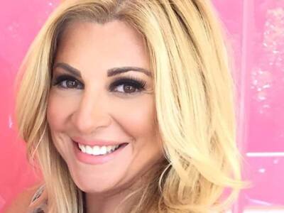 Η Χριστίνα Πολίτη μιλά για την περιπέτει...