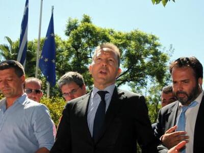 Έκλεισε η συμφωνία με την τρόικα - Οι απ...